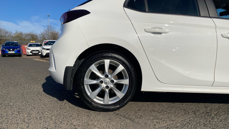 Vauxhall Corsa 1.2 SE Edition 5dr Petrol Hatchback